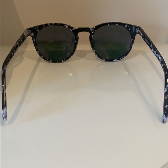 Diff reflective sunglasses - Picture 4 of 6